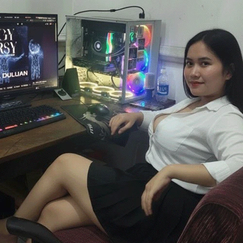 HOKISTAR - Lead Writer